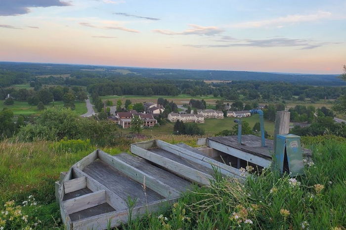 Sugar Loaf Resort - From Web Listing